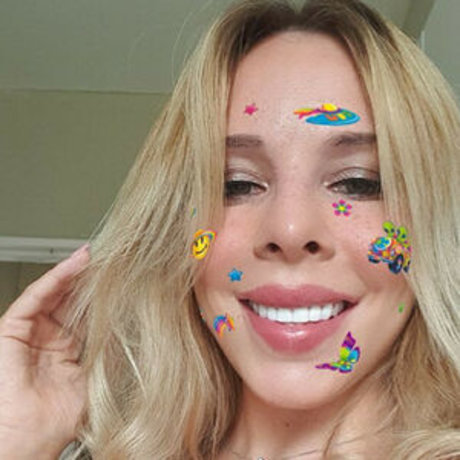 Smeagollypuff xxx pornstar picture