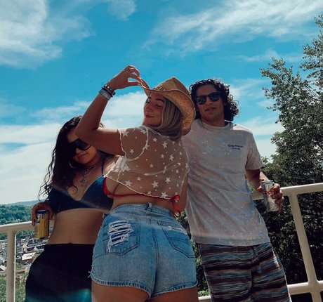 Jolieboero hot star galleries