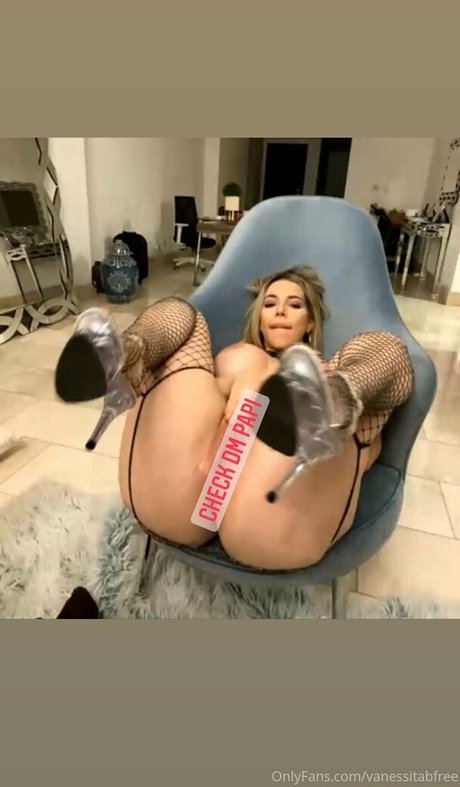 vanessitabfree high quality star archive