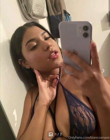 blancoanave erotic actress image