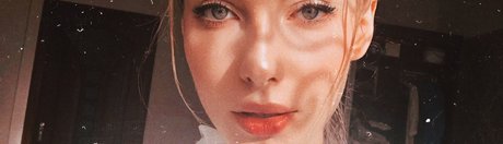 Alissa Strekozova model pretty picture