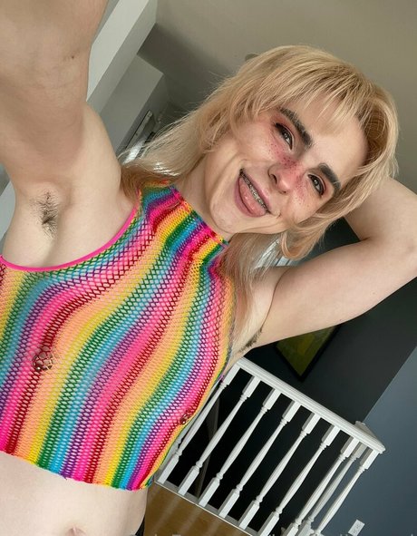 jeanhollywood naked pornstar pic