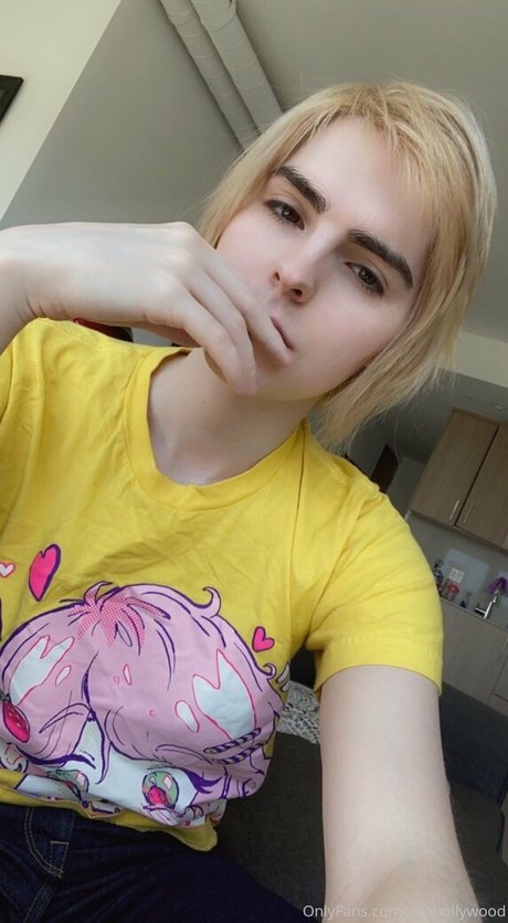 jeanhollywood sexy model image