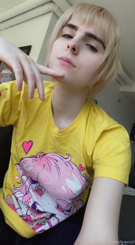 jeanhollywood naked pornstar img