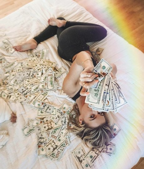 rachelbell beautiful model picture