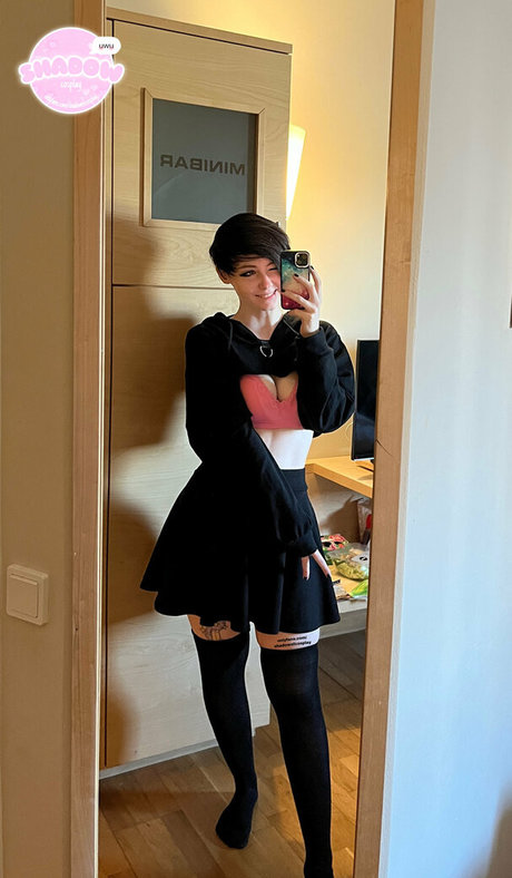 egirlshadowx pretty pornstar pic