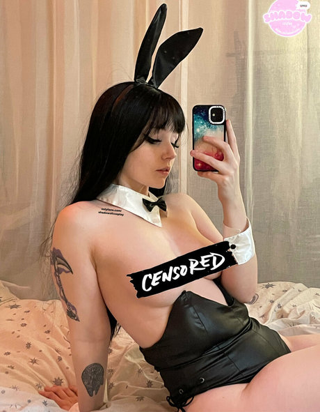 egirlshadowx sexy star archive