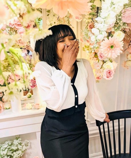 Arijapan perfect actress pic