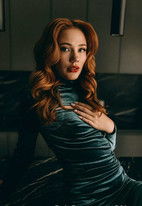 jennifer foxy model nudes images