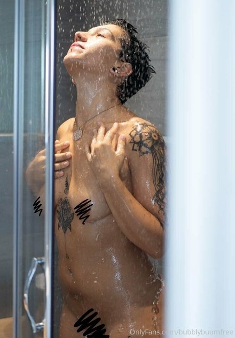 bubblybuumfree top model gallery