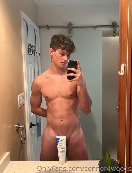 connor4woods pornstar nude images