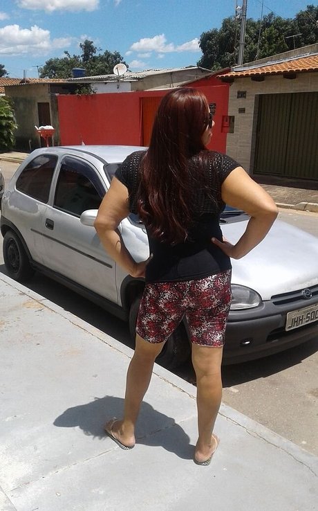 ConteUdo Escondido pornstar nude gallery