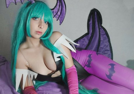 Yomicorpse high quality model picture