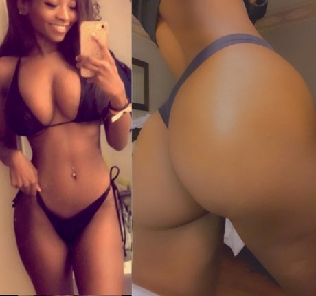 Daijarey23 pornstar sexy pic