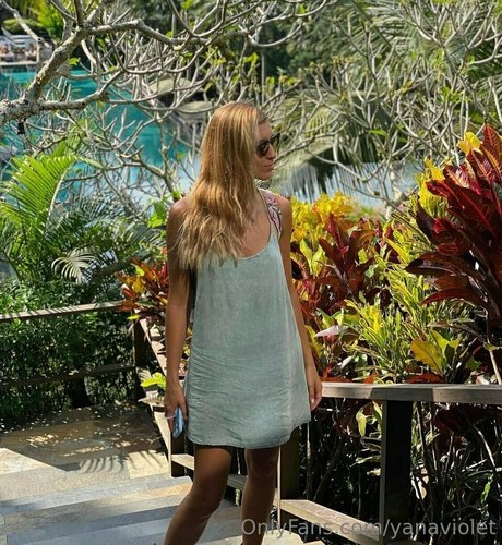 yanaviolet exclusive star pic