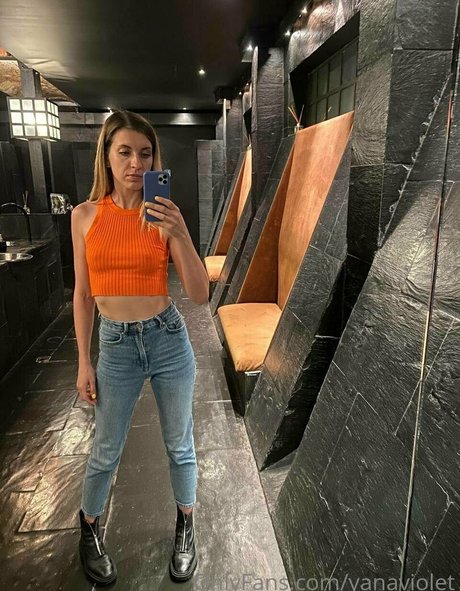 yanaviolet nice actress images