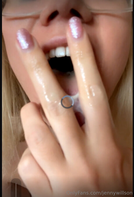 jennywillson pornstar xxx pics