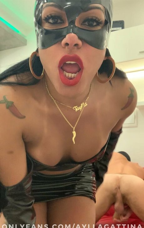 ayllagatina sex star image