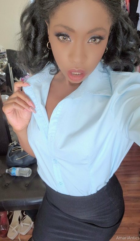 amariantics sex star picture