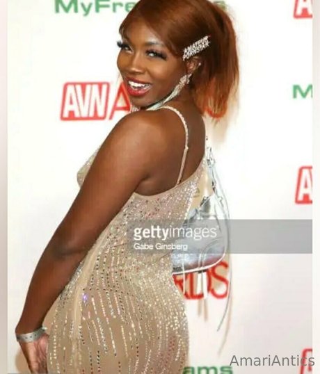 amariantics pornstar sex images