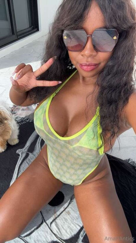 amariantics star pornographic photo