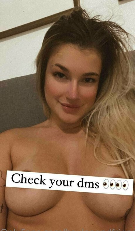 bayleeandfriends star nudes photos