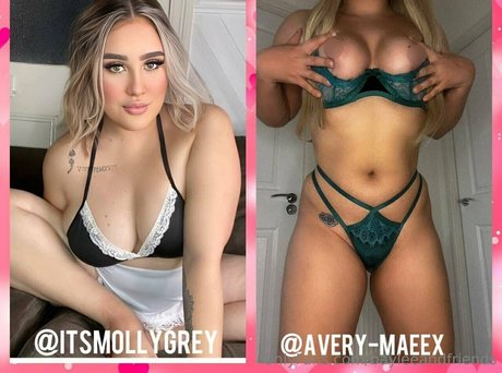 bayleeandfriends hd pornstar images