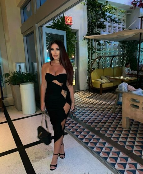 thecocktailqueen beautiful star pic