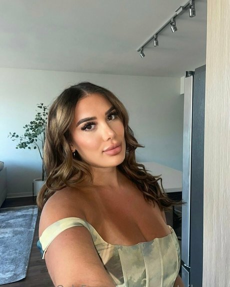 thecocktailqueen hd model photos