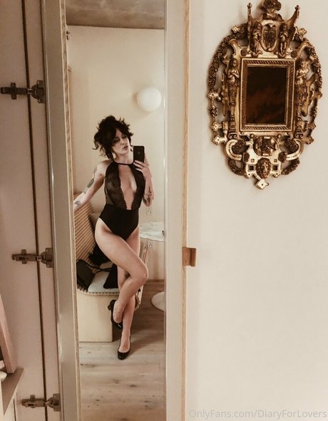 diaryforlovers xxx actress photo