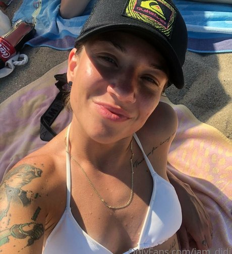 iam didi perfect actress img