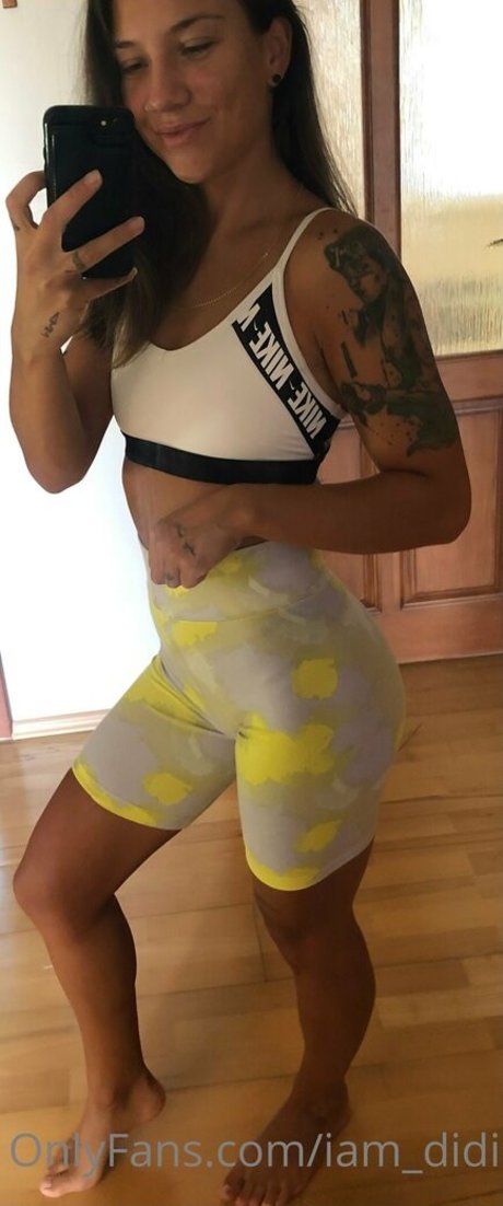 iam didi xxx pornstar picture