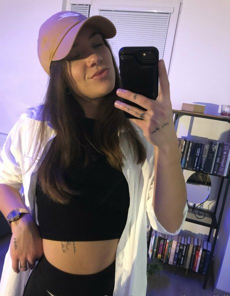 iam didi art star photo