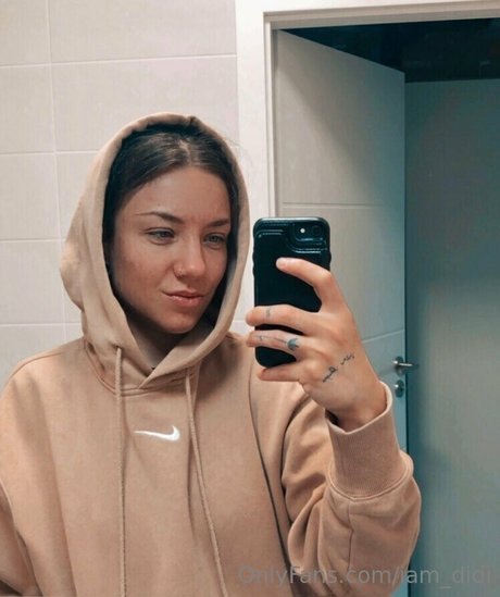 iam didi pornstar best galleries