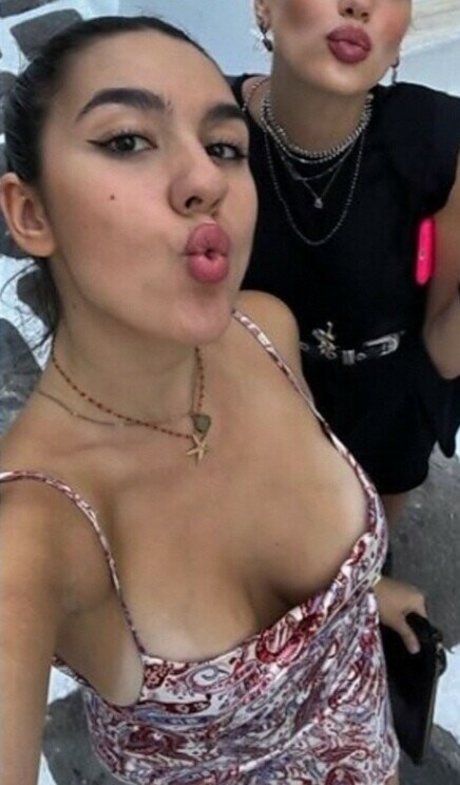 Alina Vlastaraki perfect star galleries