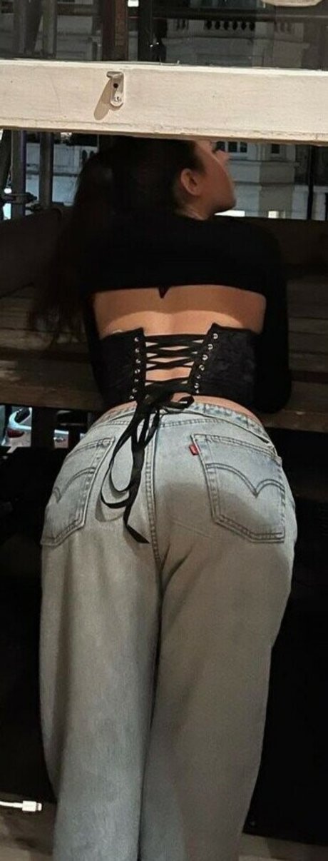 Alina Vlastaraki model erotic images