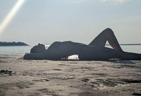 kaaycharlie model high quality gallery