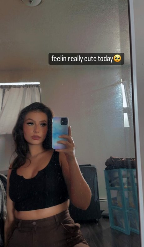 Chey Asmr pretty star images