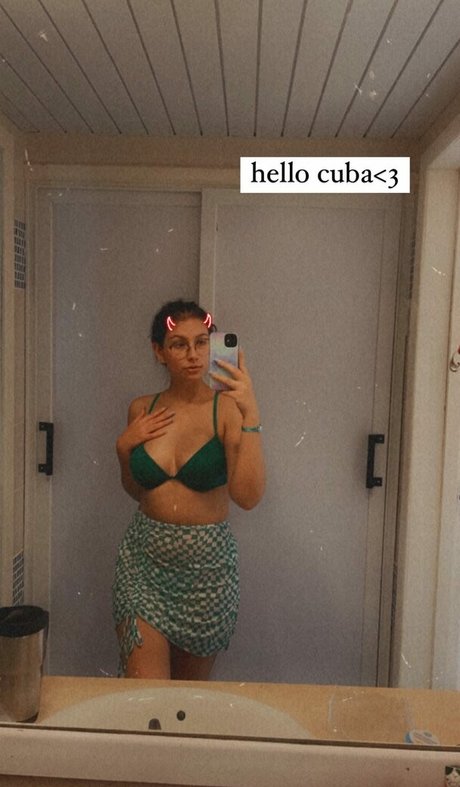 Chey Asmr erotic pornstar pictures