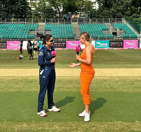 Alex Hartley Cricket art pornstar image