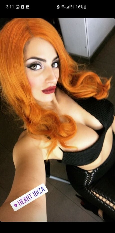 Andrea bepe model hd archive