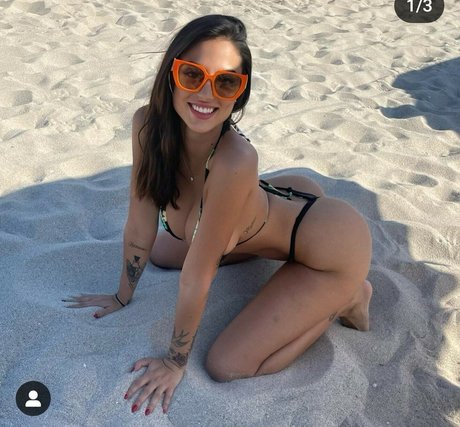 Andrea bepe actress photo