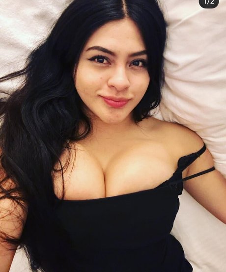 Sarai Gamboa naked pornstar photo