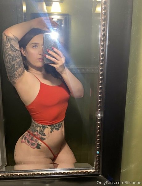 lilshebe pornstar exclusive pic