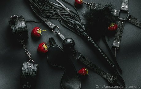 janeromeno star exclusive pic