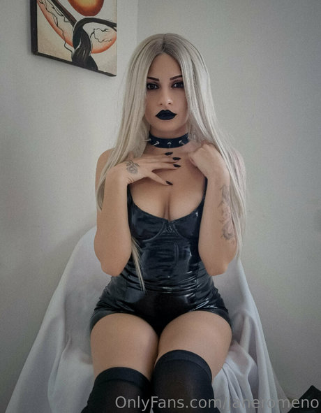 janeromeno model nice images