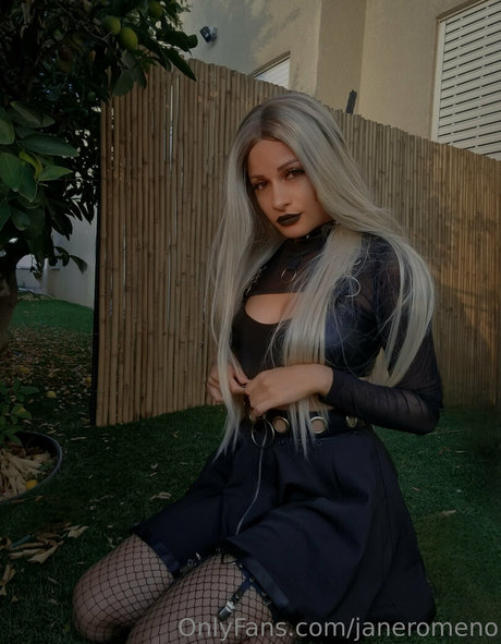 janeromeno top actress picture