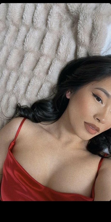 Ara Chun pornstar xxx picture