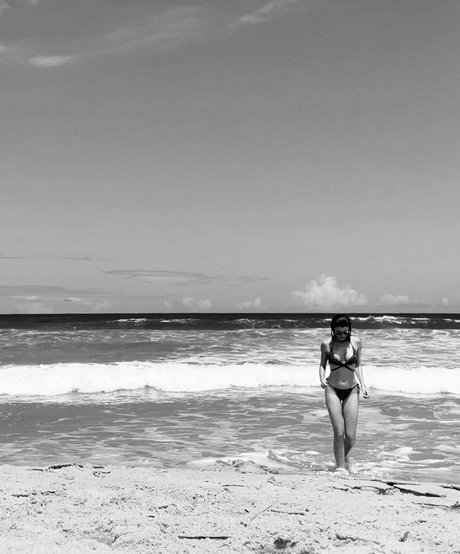 Alinne Moraes free model pics