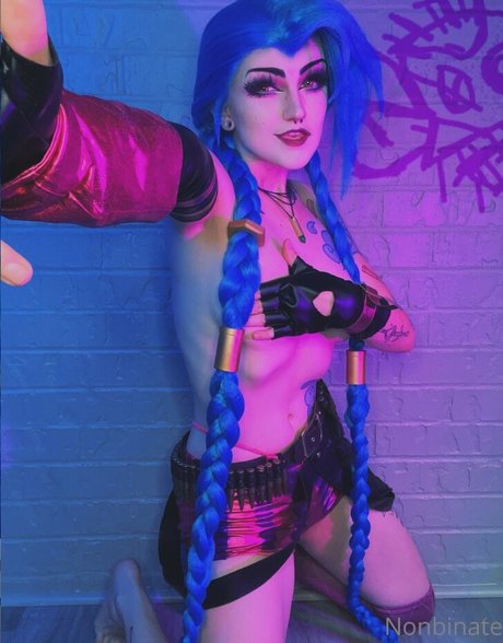 Nonbinate naked pornstar gallery